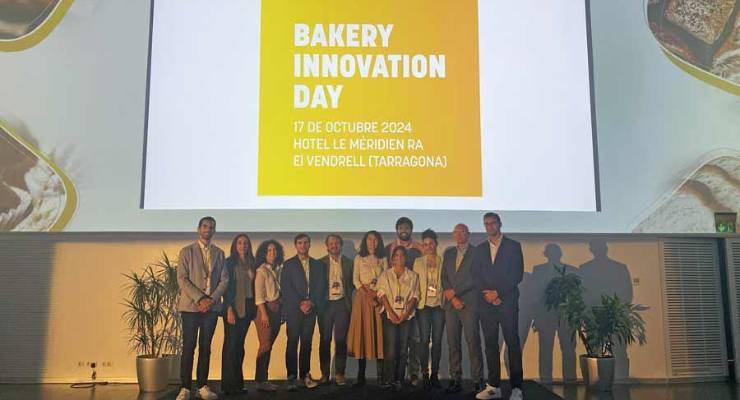 Alifarma aborda las principales tendencias del sector en su Bakery Innovation Day