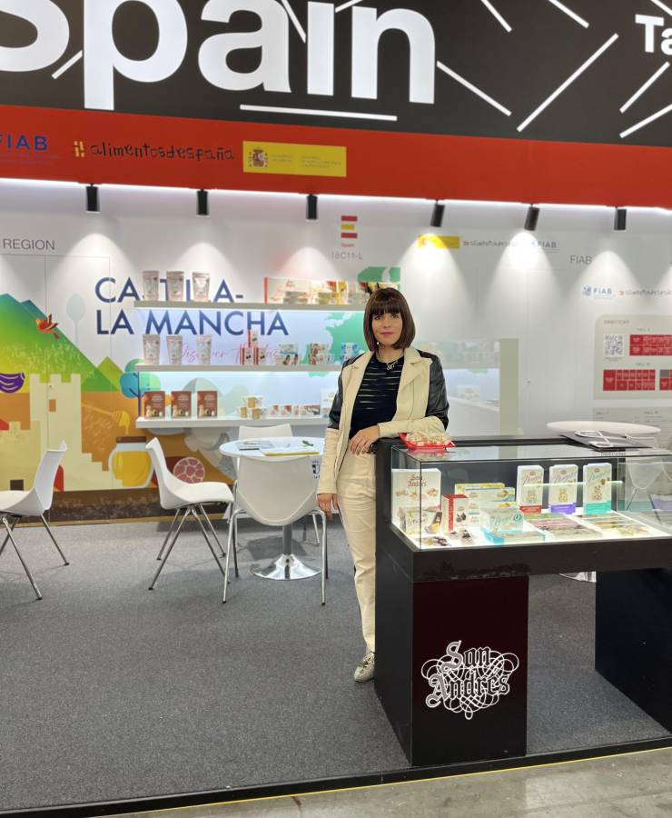 TuttoFood Milano concluye con presencia de varias empresas españolas