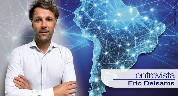 Delsams (CSB): “Nos anticipamos a las expectativas de los clientes para que logren con éxito sus objetivos”
