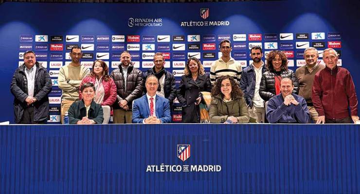 “El Canal Tradicional, motor estratégico de Mondelēz”