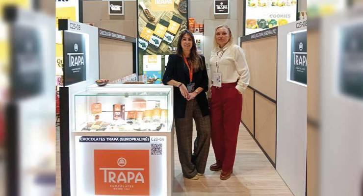 TuttoFood Milano concluye con presencia de varias empresas españolas