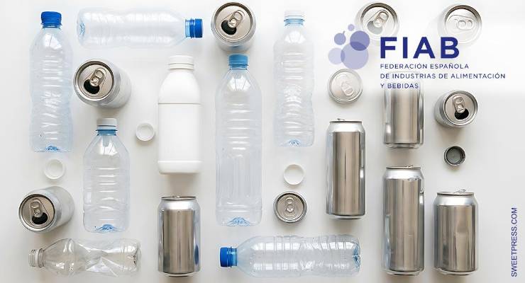El PPWR redefine desde hoy todos los envases fabricados y comercializados en la UE