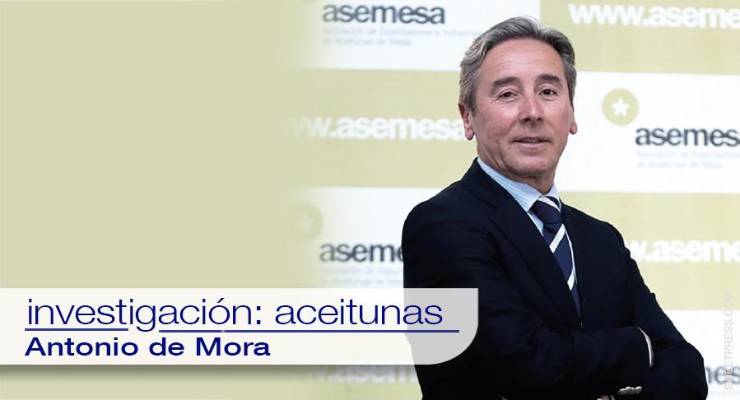 Asemesa: “El sector está muy vivo y en un momento de notable dinamismo”