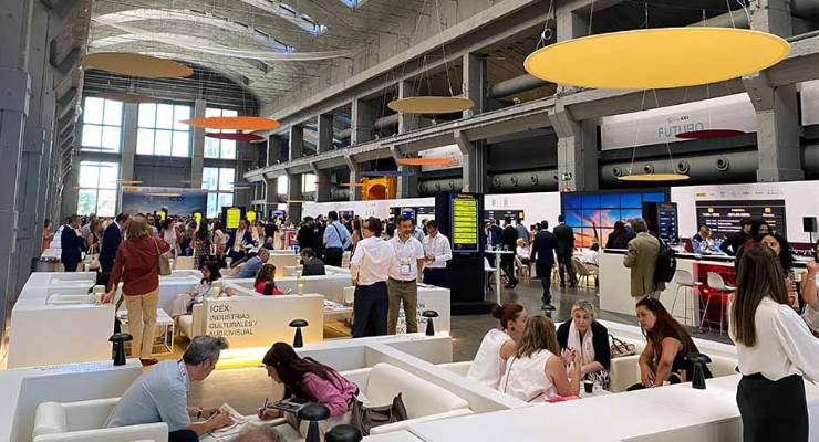 El Foro ICEX analiza las claves para competir en los mercados internacionales