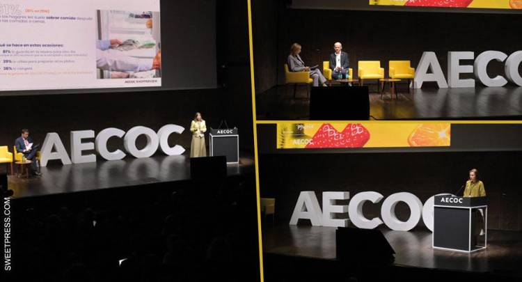 AECOC celebrates its 13th Meeting Point against Food Waste