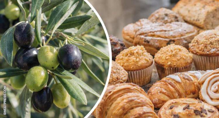 Tocotyrosol, from 3A Biotech, natural antioxidant for bakery and pastry