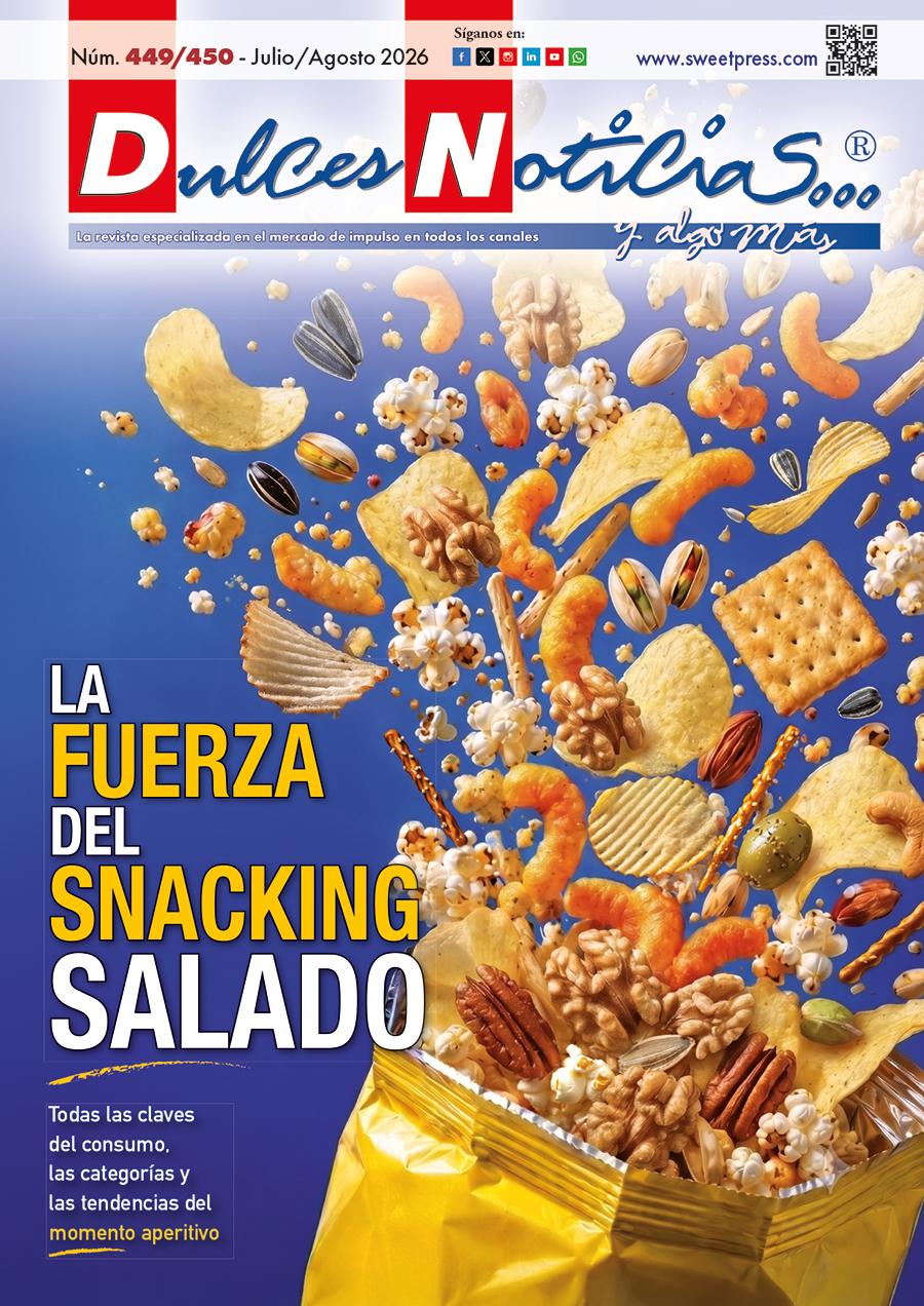 Dulces Noticias nº 449/450