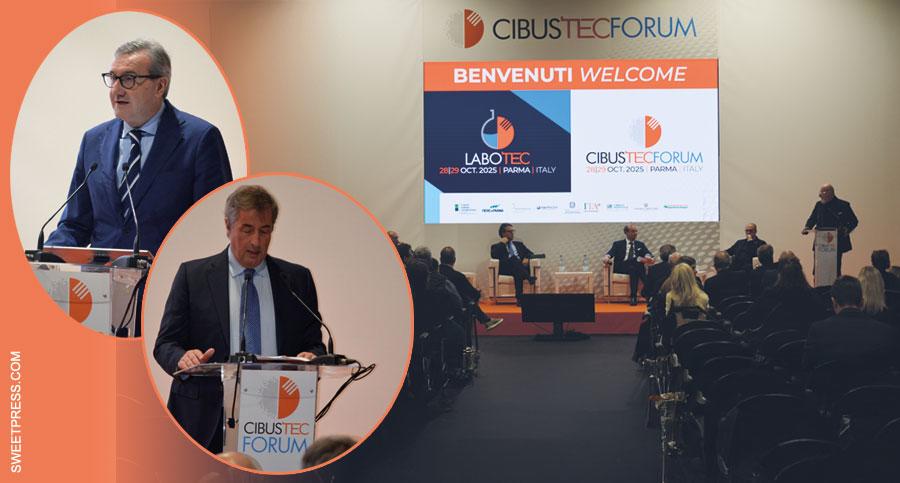 El salón Cibus Tec adelanta novedades y previsiones para su próxima edición en octubre