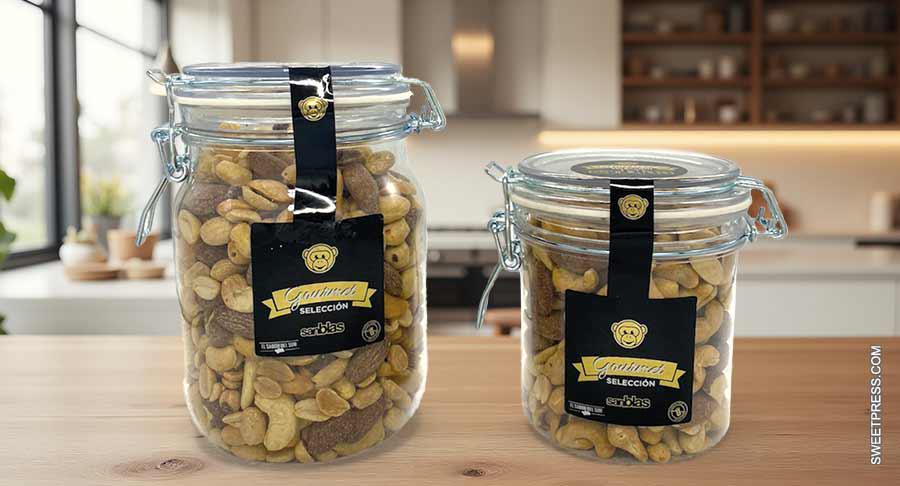 San Blas lanza una nueva gama Gourmet