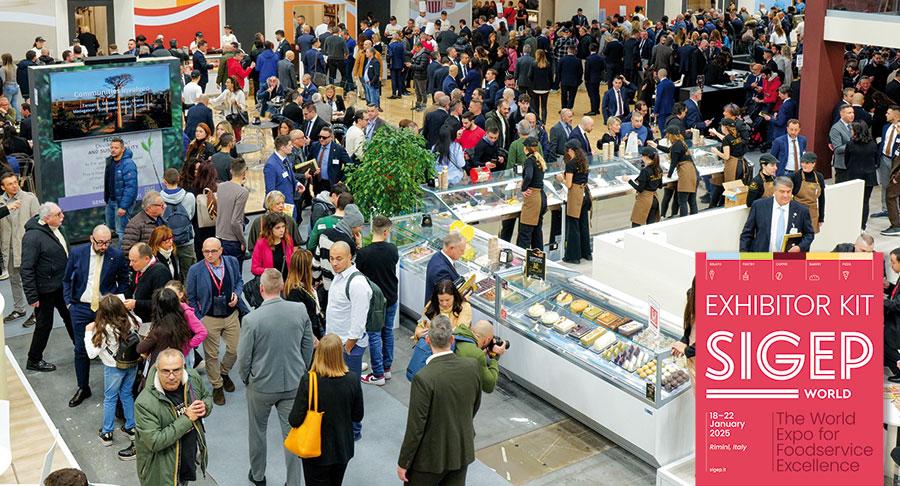 Sigep amplía su alcance en 2025