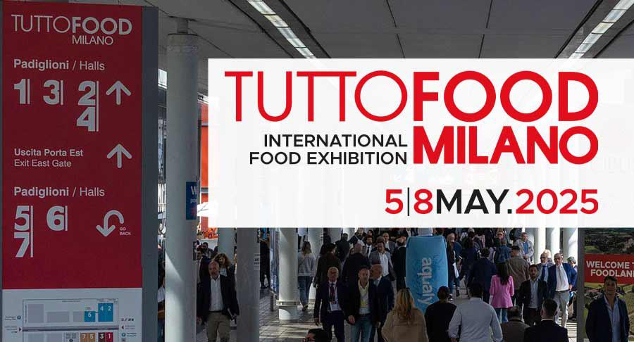 TuttoFood Milano: Innovación y sostenibilidad en el centro de la industria