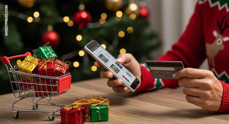 La IA impulsará el gasto en compras navideñas online un +15%