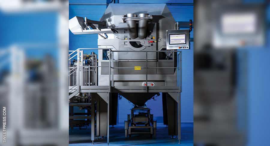 Repco ofrece las ventajas del grageado automático con tecnología Dumoulin