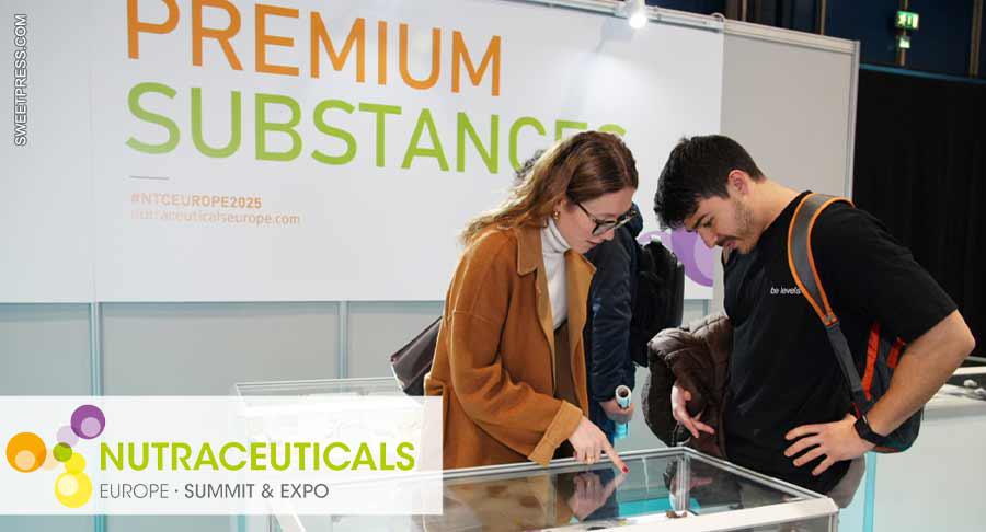 Premium Substances, el espacio de las soluciones funcionales más innovadoras de Nutraceuticals