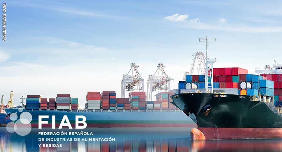 FIAB expresa preocupación por el conflicto en Oriente Medio