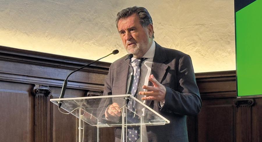 El XX Congreso Clabe reúne al sector editorial para debatir sobre la IA y el futuro de los medios