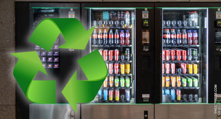 Aneda se une a SDDR España para integrar el vending en un modelo de envases sostenible