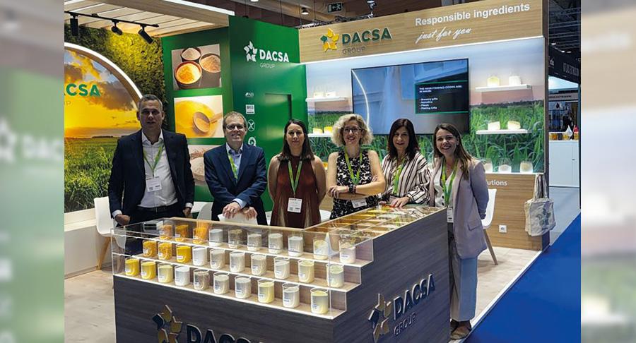 Dacsa