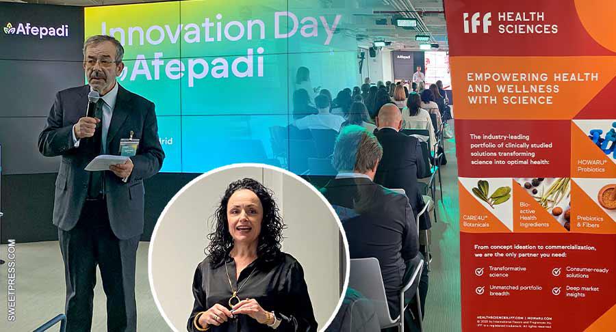 Éxito de Afepadi en la celebración de su tercer Innovation Day