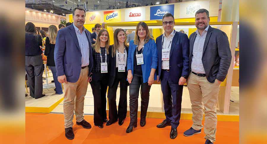 Grupo Cacaolat
