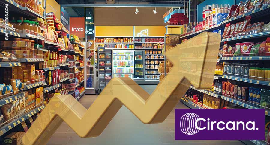 El gran consumo crece un 5% en 2025 con una demanda más estable