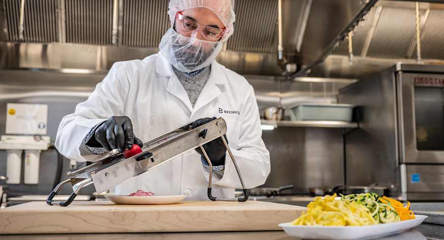 Brenntag presenta una nueva fibra nutricional que ayuda a reducir azúcar en dulces