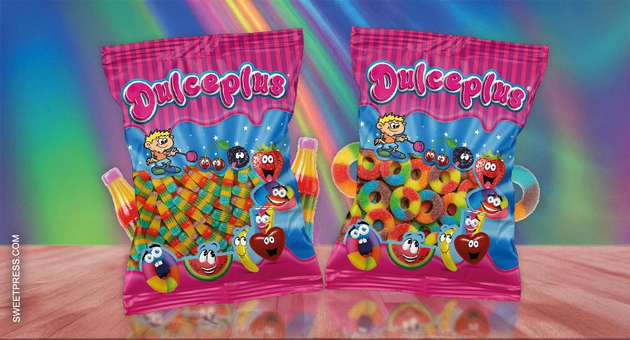 Dulceplus ofrece con sus novedades “una experiencia de consumo multisensorial e inclusiva”