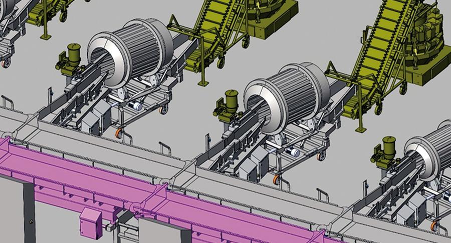 KMG Systems, transporte más limpio, seguro y fiable