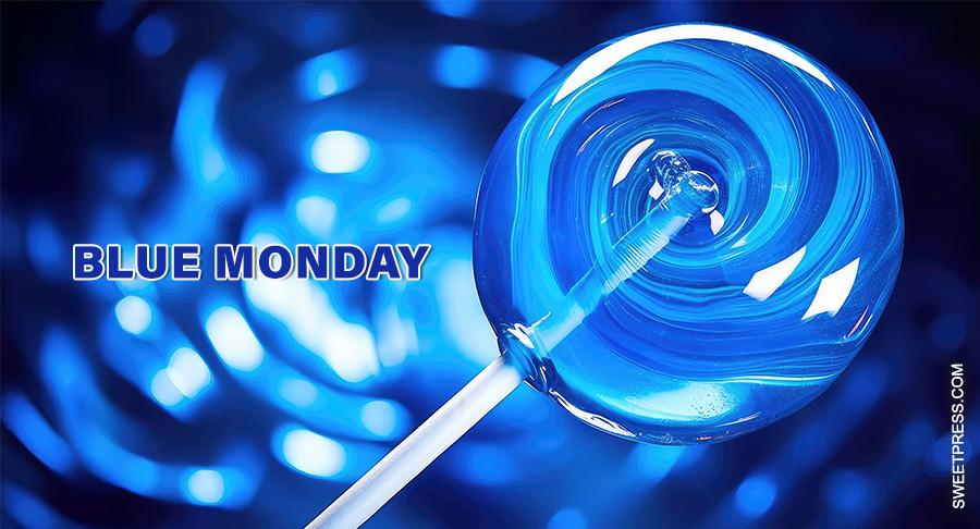Dulces y snacks se convierten en un “alivio emocional” durante el Blue Monday
