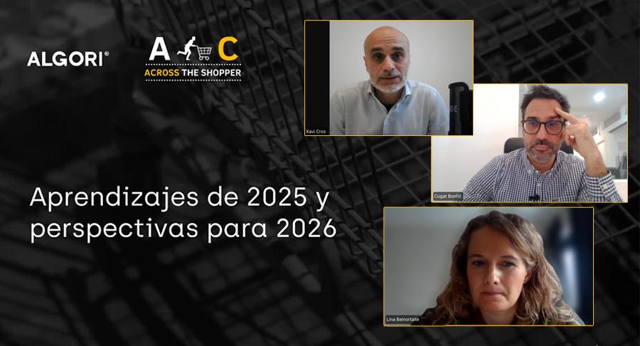 El Gran Consumo en 2026: Estrategias para crecer en un mercado de “micro-decisiones y alta infidelidad”