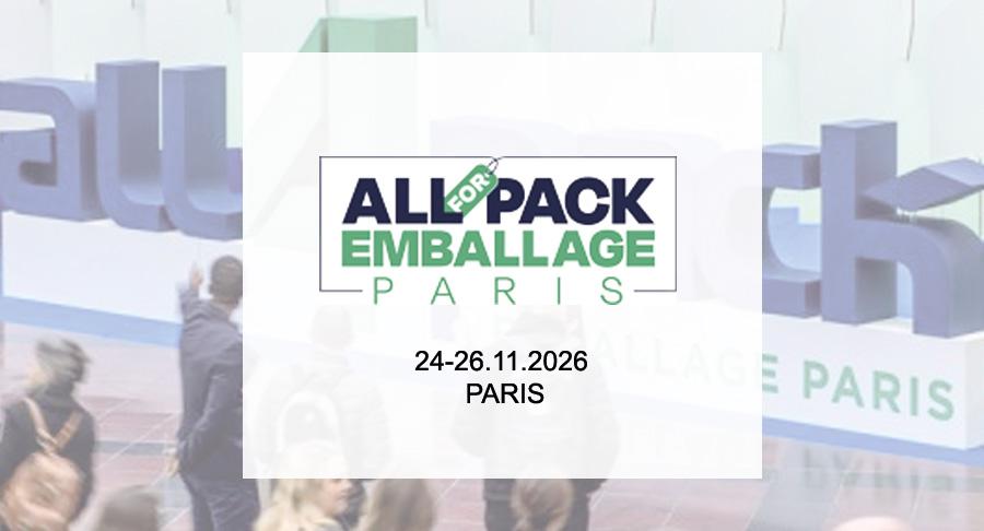 All4Pack Emballage