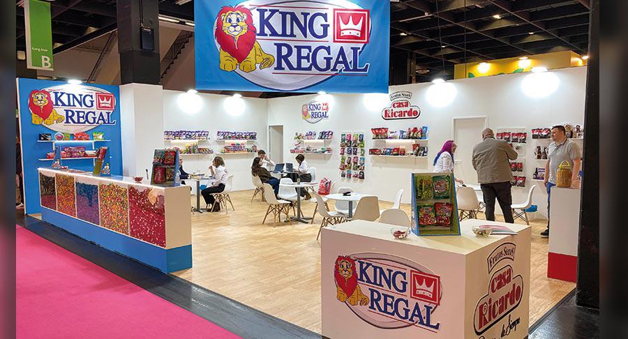 King Regal
