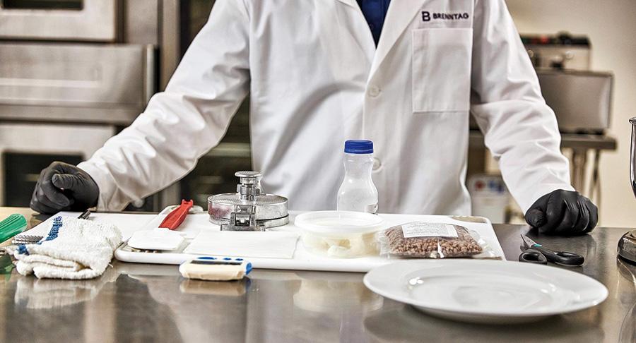 Brenntag, revisión estratégica en 2026