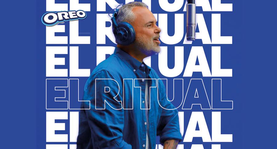 Oreo fusiona música y deporte en su nueva campaña con Juan Magán