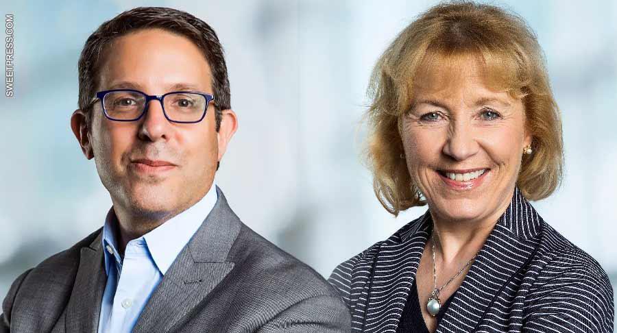 Koelnmesse nombra a Darrin Stern nuevo presidente y director general en EE.UU.