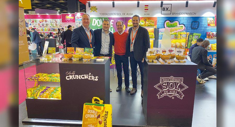 Tostaderos Sol de Alba
