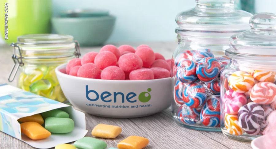 Ideas inspiradoras y prácticas para caramelos sin azúcar en la nueva Sweets Box de Beneo