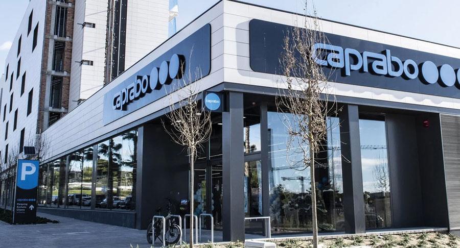 Caprabo supera sus previsiones y cierra 2025 con 16 nuevas tiendas en Cataluña