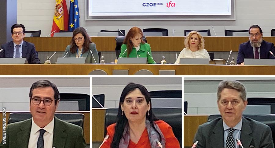 Grupo IFA y sus asociados generaron 11.222 millones de euros en la economía española en 2024