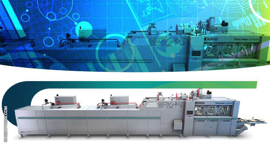 Innovación en la industria alimentaria: soluciones sostenibles de Bühler para un futuro saludable y eficiente