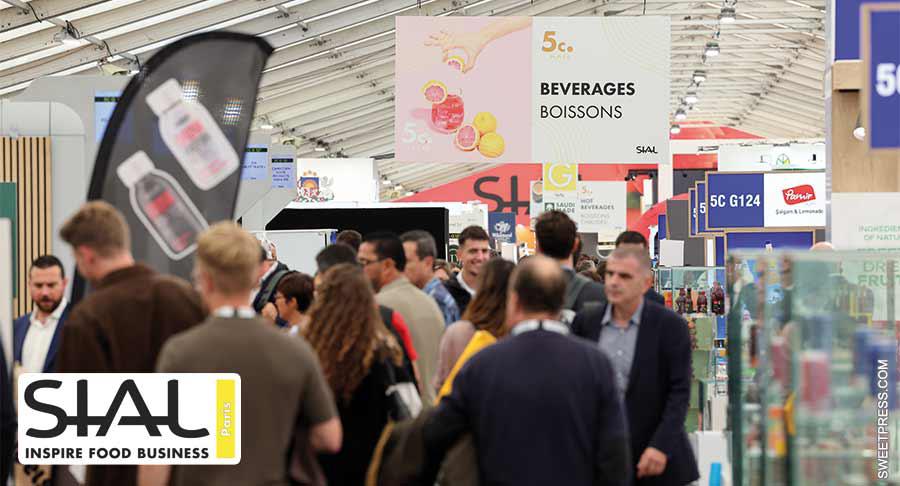 SIAL Paris 2026 acelera su comercialización y apunta “récord de expositores”