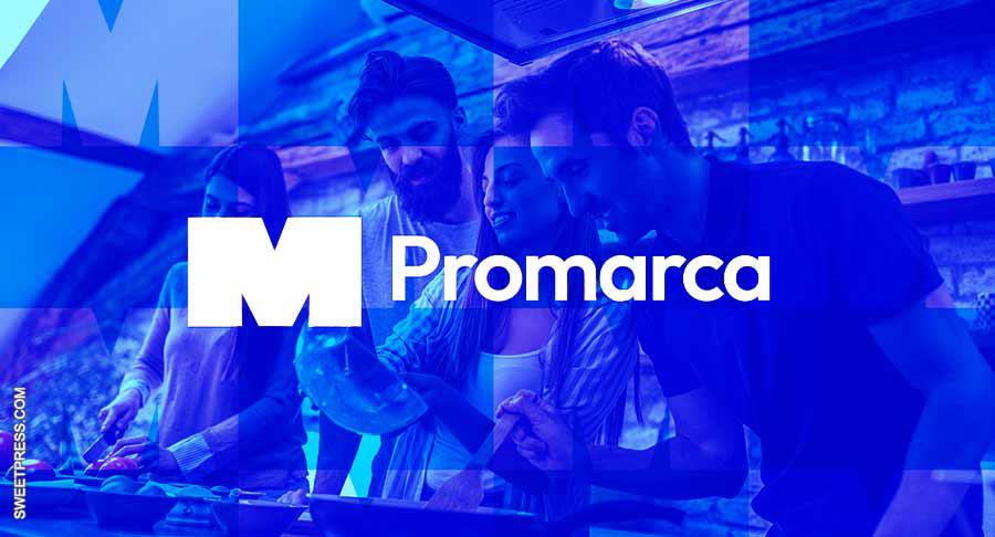 Promarca comienza 2026 con una nueva identidad visual