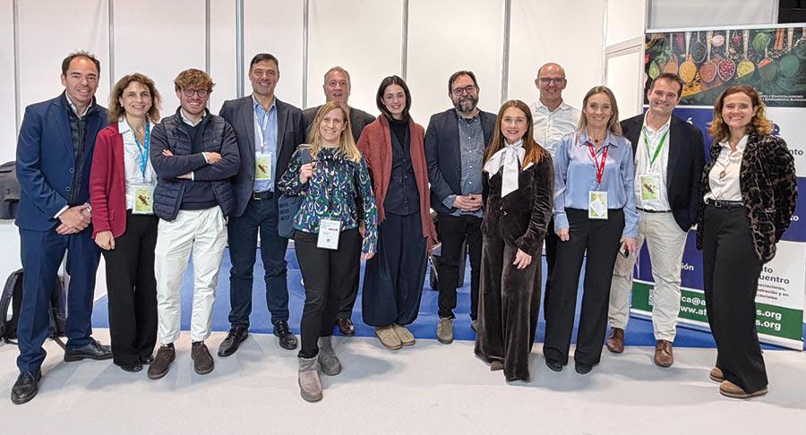 Asociados de AFCA
