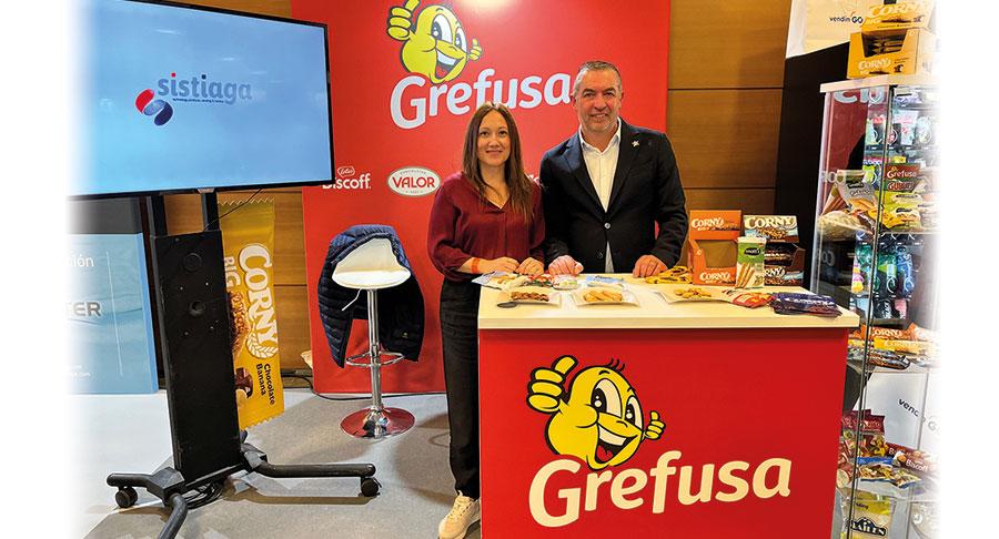 Grefusa