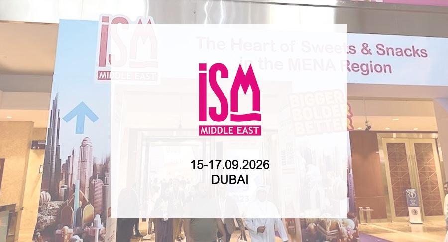 ISM Middle East