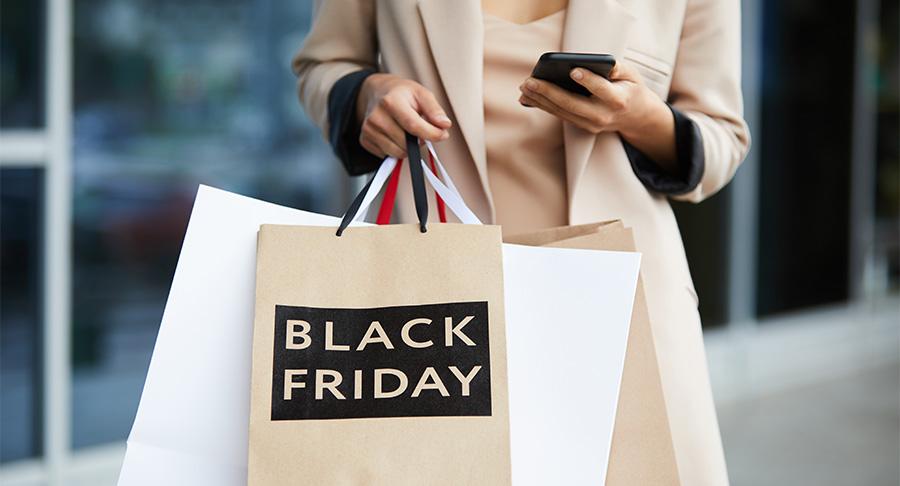 El 62% de españoles comprará algún producto en el Black Friday 2025