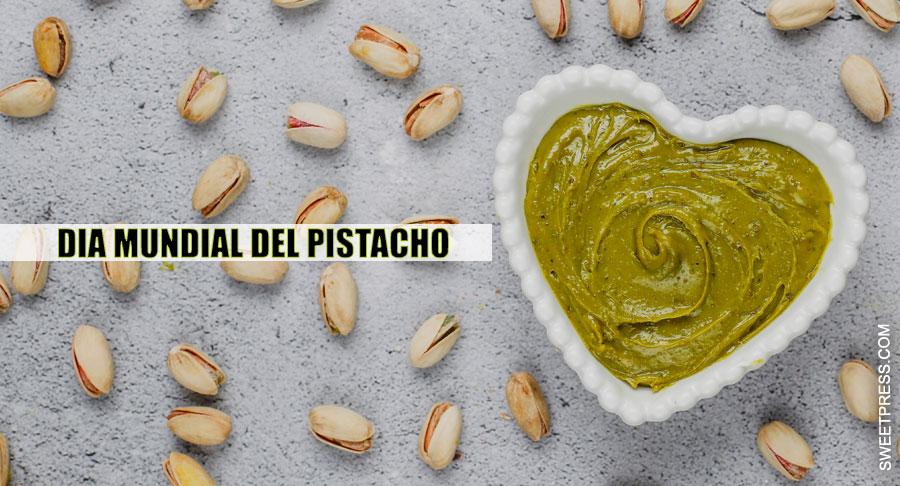 Día Mundial del Pistacho: un fruto ancestral lleno de beneficios