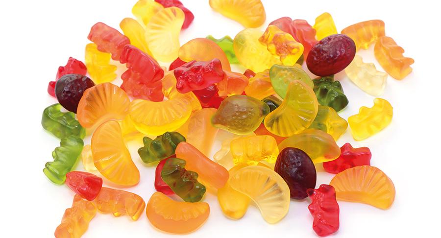 Bordas ayuda a la edulcoración natural, con Citroneo