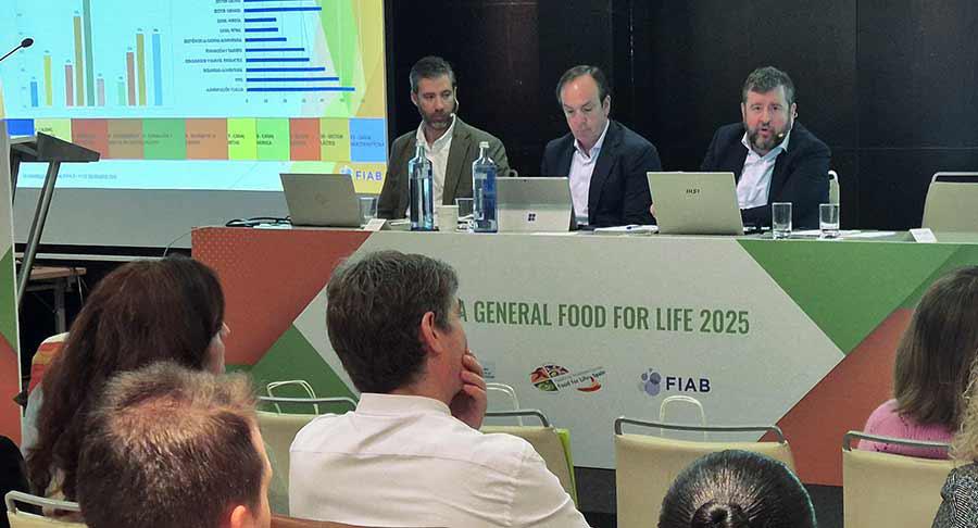 La plataforma de innovación alimentaria PTF4LS creció en proyectos y socios en 2025