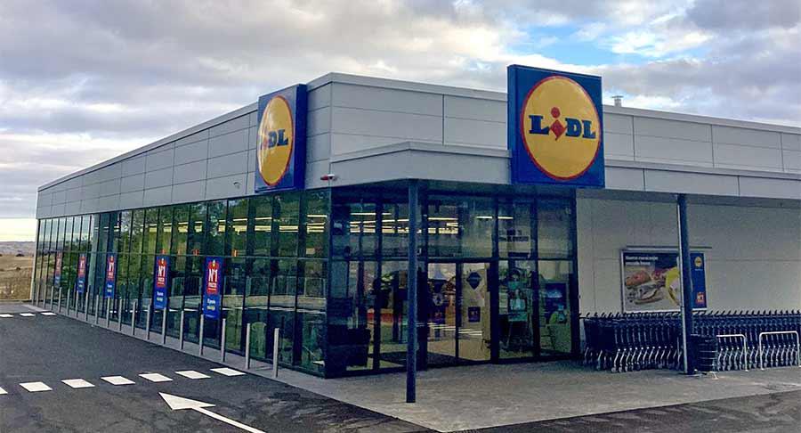 Lidl inaugura su primera tienda en Navalcarnero con una inversión de más de 6 millones de euros